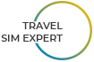 Travel Sim Expert Logo
