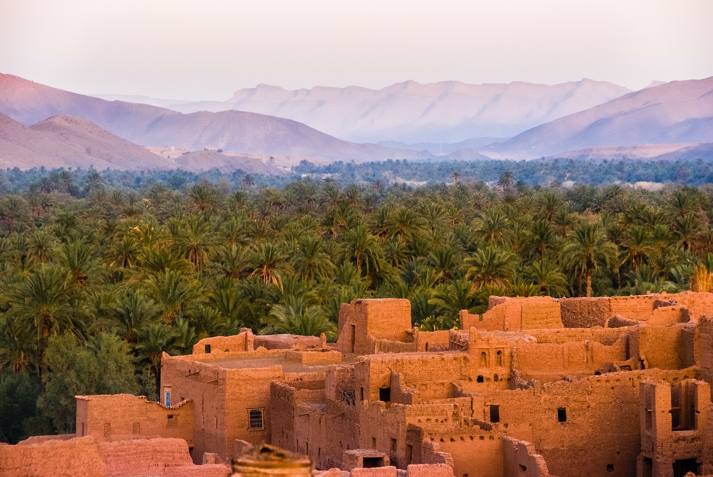 morocco travel sim