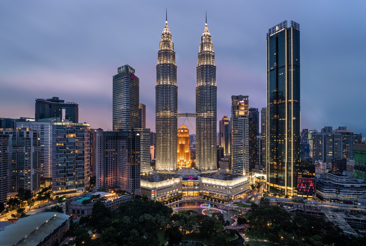 malaysia tourist data plan