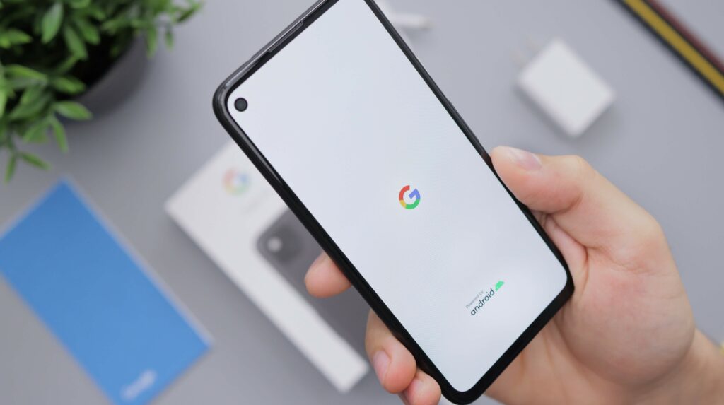 Google Pixel eSim supported phones